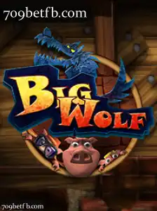 BigWolf: O Jogo que Conquista a Todos