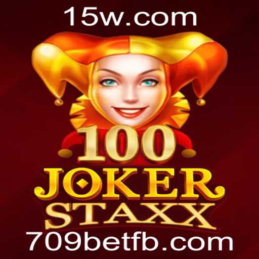 Explorando o Fascinante Mundo do Jogo 100JokerStaxx com a Plataforma 709bet