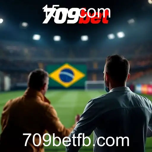 709bet: Contrato Usuário Detalhado