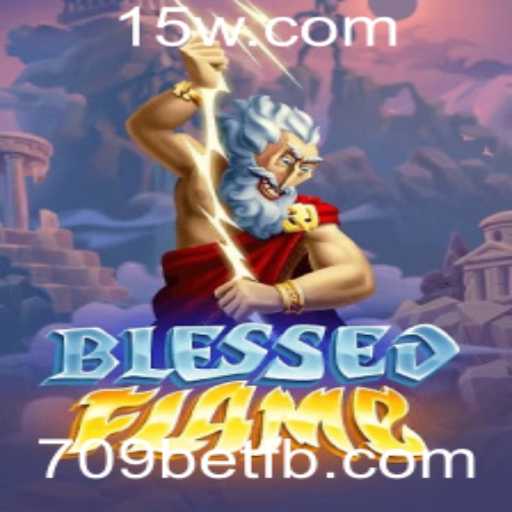 Explorando o Universo de BlessedFlame: Um Mergulho em Suas Regras e Introdução