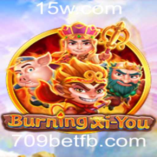 BurningXiYou: Desvende o Fascínio do Jogo Inovador