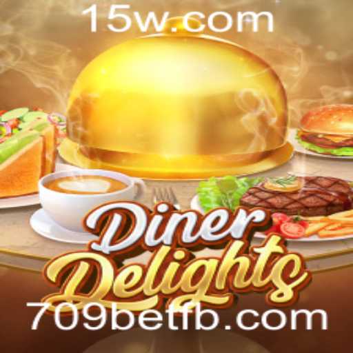 Explorando DinerDelights: O Jogo de Estratégia Culinária com 709bet