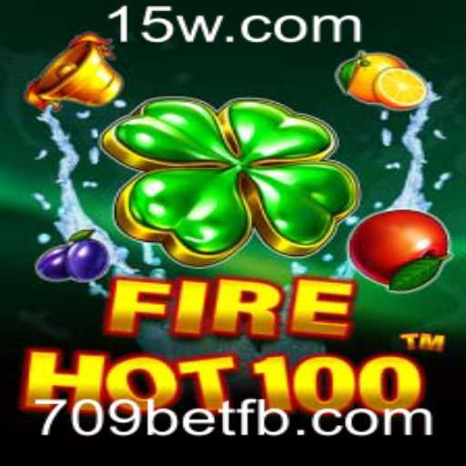 FireHot100: Descubra a Nova Sensação no Mundo dos Jogos