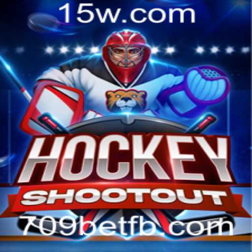 Descubra a Emoção do HockeyShootout: Como Jogar e Ganhar com 709bet