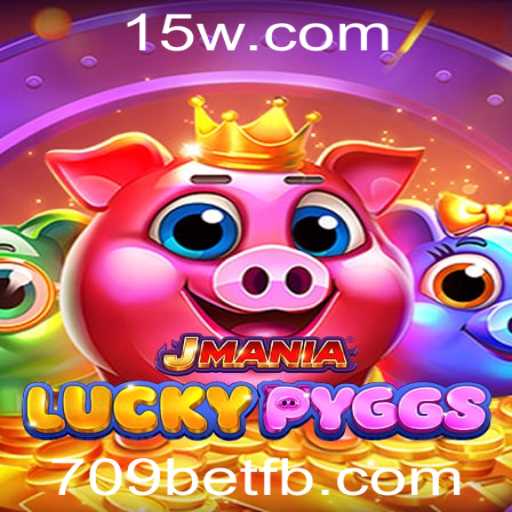 Explorando o Universo de JManiaLuckyPyggs: A Nova Sensação dos Jogos.