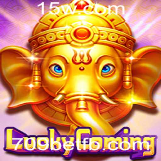 Desvendando o Mundo de LuckyComing: O Jogo de Azar Inovador da 709bet