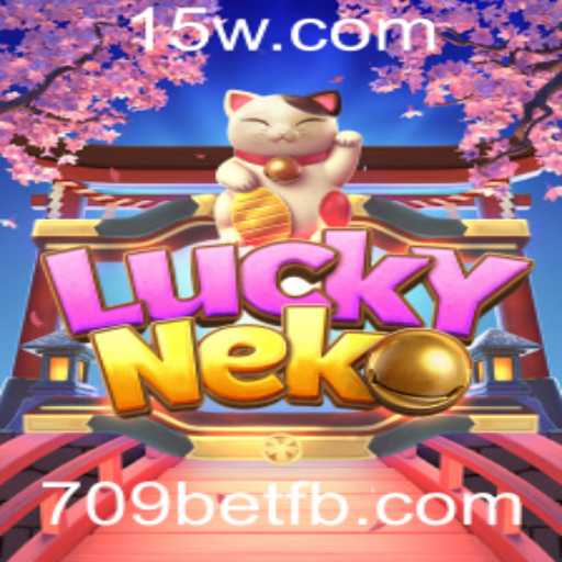 Descubra o Fascinante Mundo do Jogo LuckyNeko com 709bet