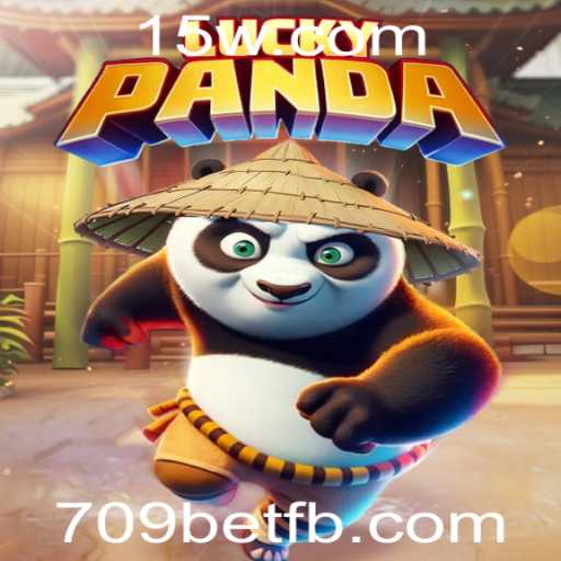 Descubra o Empolgante Mundo do LuckyPanda no 709bet