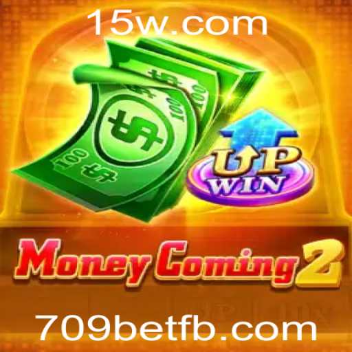 Jogo MoneyComing2: Uma Experiência de Aposta Emocionante com 709bet