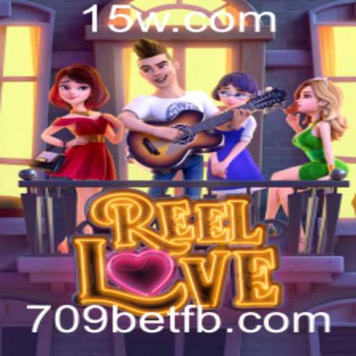 Explorando ReelLove: O Fascínio e Estratégia por Trás do Jogo na Plataforma 709bet