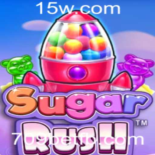 Descubra o Fascinante Mundo de SugarRush com 709bet