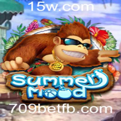 Mergulhe na Experiência de Jogo com SummerMood e 709bet