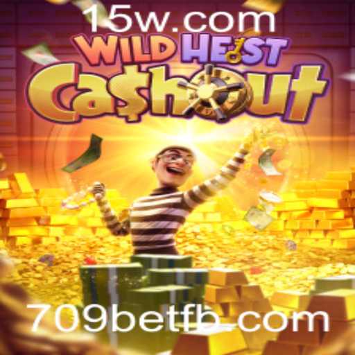 Descubra WildHeistCashout: A Nova Sensação dos Jogos de Cassino Online